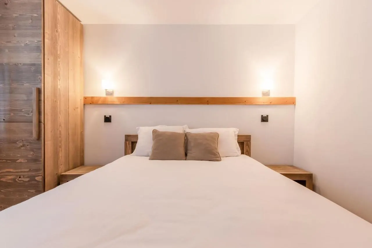 Chalet Eveland - Proche Du Centre-Ville - Calme Les Houches