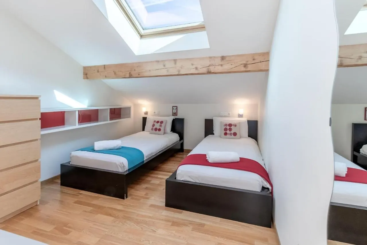 Chalet Eveland - Proche Du Centre-Ville - Calme Les Houches