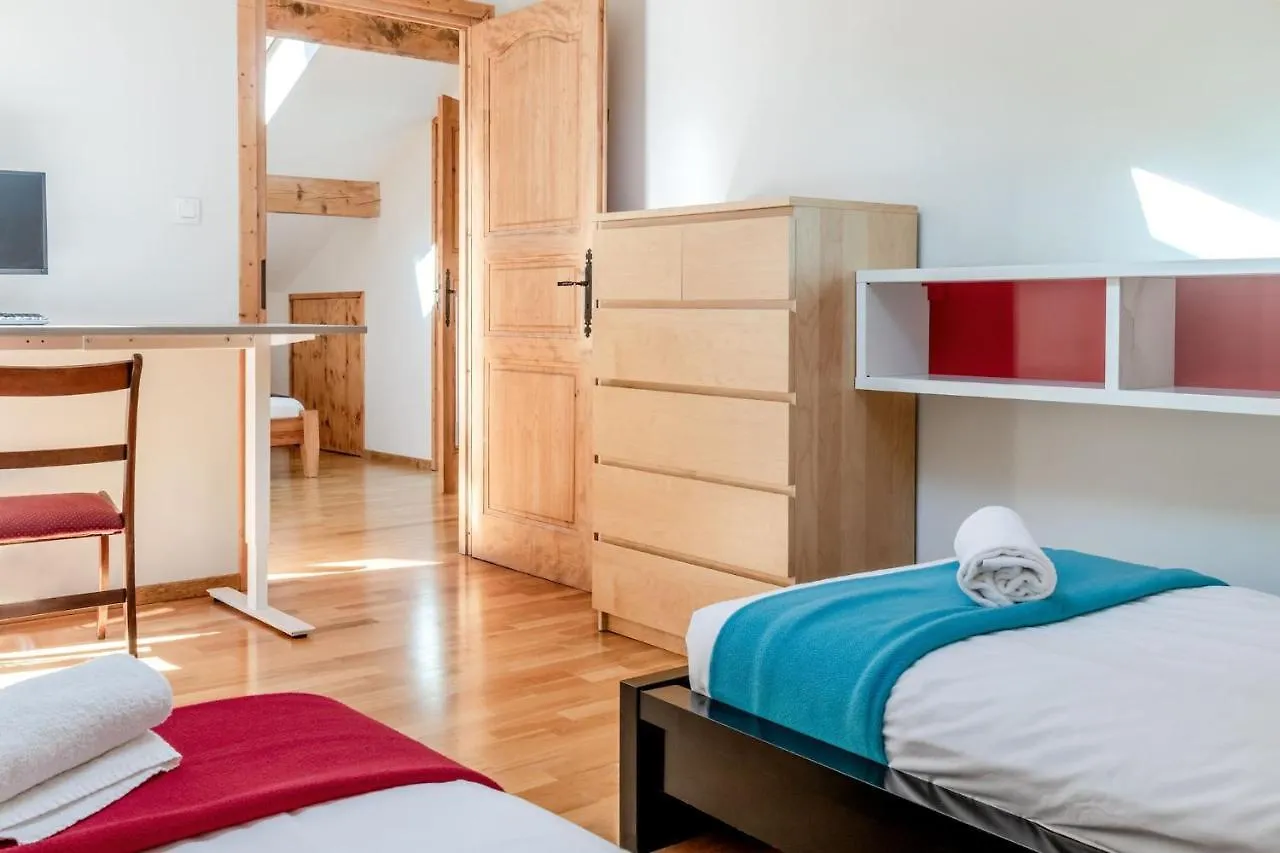 Chalet Eveland - Proche Du Centre-Ville - Calme Les Houches